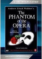 The Phantom Of The Opera, Verzenden, Nieuw in verpakking, Drama
