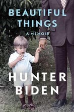 Beautiful Things 9781982151119 Hunter Biden, Verzenden, Zo goed als nieuw, Hunter Biden