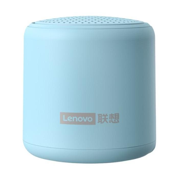 L01 Mini Draadloze Luidspreker - Wireless Speaker Bluetooth, Audio, Tv en Foto, Luidsprekerboxen, Nieuw, Verzenden