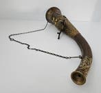 Rkang-Gling - - Trompet - Azië (Zonder minimumprijs), Antiek en Kunst