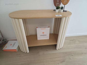 (5x) Design  open wandkasten, Nieuw