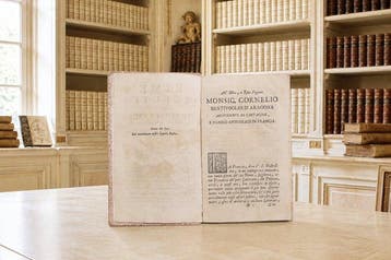 [Baruffaldi] - Rime Scelte de’ Poeti Ferraresi - 1713