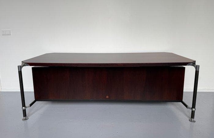 MIM (Mobili Italiani Moderni) - Ennio Fazioli, Renato, Antiquités & Art, Art | Objets design