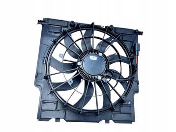Ventilator BMW X3 G01 X4 G02 2017- 8578147 8487641 8487640 8, Verzenden
