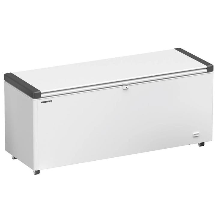 Vrieskist | EFL | 584L | Wit | -14°C/-24°C | Statisch |, Articles professionnels, Horeca | Équipement de cuisine, Envoi