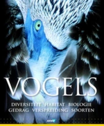 VOGELS 9789018026523, Boeken, Verzenden, Gelezen