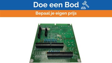 Bieden: Raytheon Anschütz MK2 Pedestal MTR Down G624197-3ET, Ophalen of Verzenden, Nieuw