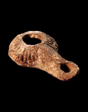 Het oude Egypte, Grieks-Romeinse periode Terracotta -