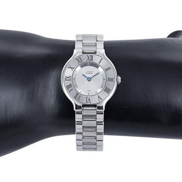 Cartier - Must de Cartier 21 - Zonder minimumprijs - 1340 -, Nieuw