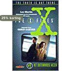 Het buitenaardse wezen / The X-Files / 9 9789021587127, Verzenden, Gelezen, L. Martin