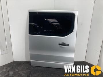 Schuifdeur rechts Fiat Talento O330547