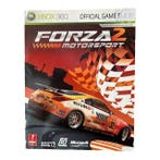 Forza Motorsport 2 Official Game Guide (TWEEDEHANDS), Verzenden, Nieuw