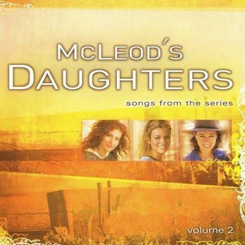 Rebecca Lavelle – McLeod's Daughters (Songs From The Series, Cd's en Dvd's, Verzenden, Nieuw in verpakking