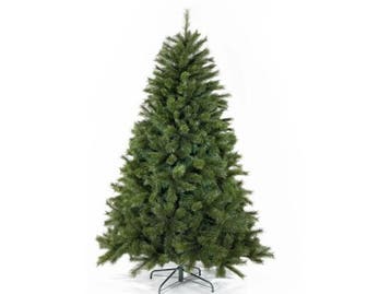 Veiling - Luxe kunstkerstboom Liv Frosted 185cm - NIEUW, Diversen, Nieuw