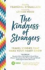 The Kindness of Strangers 9781786855312 Al Humphreys, Verzenden, Zo goed als nieuw, Al Humphreys
