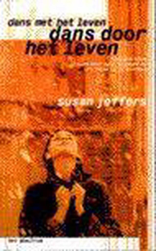 Dans door het leven 9789027459893 S. Jeffers, Boeken, Psychologie, Gelezen, Verzenden