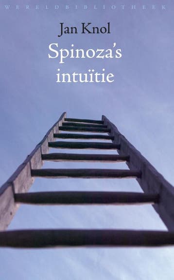 Spinozas intuïtie 9789028422698 Jan Knol, Verzenden, Gelezen, Jan Knol
