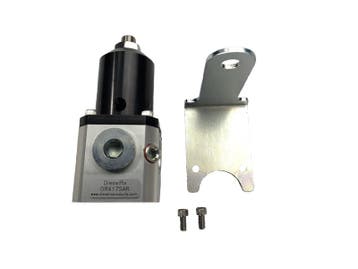 PureFlow AirDog Universal Fuel Pressure Regulator w/5 -8 ORB, Ophalen of Verzenden