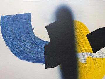 Hans Hartung (1904-1989) - T1971-H13