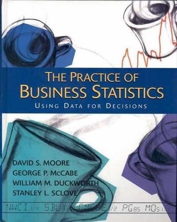 Practive of Business Statistics 9780716757238 Patrick Moore, Verzenden, Gelezen, Patrick Moore