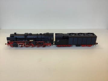 Märklin H0 - 34171 - Stoomlocomotief (1) - BR 52K,, Hobby en Vrije tijd, Nieuw