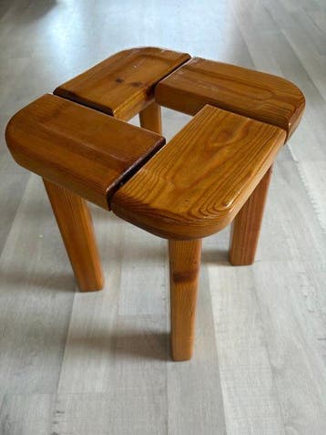 Finnsauna - Kruk - Hout