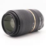 Tamron 70-300mm F/4-5.6 SP Di VC USD Nikon | Tweedehands, Verzenden