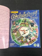 2000 Panini Calciatori 2000 Gazzetta Dello Sport Incompleet, Nieuw
