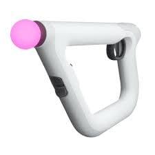 Sony Playstation 4 VR Aim Controller (PS4 Accessoires), Games en Spelcomputers, Spelcomputers | Sony PlayStation 4, Ophalen of Verzenden