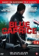 Blue caprice op DVD, Cd's en Dvd's, Dvd's | Thrillers en Misdaad, Nieuw in verpakking, Verzenden