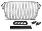 Grille | RS type | Audi A4 B8 2011-2015 | ABS Kunststof | zi, Verzenden