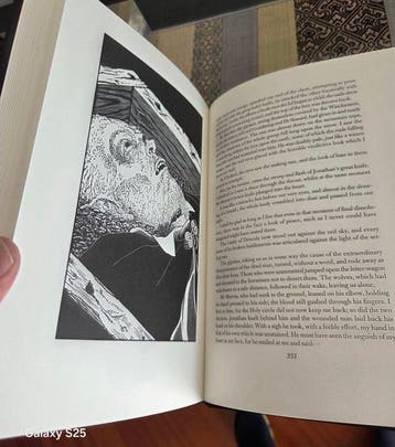 Bram Stoker; Abigail Rorer - Dracula [Folio Society] - 2008