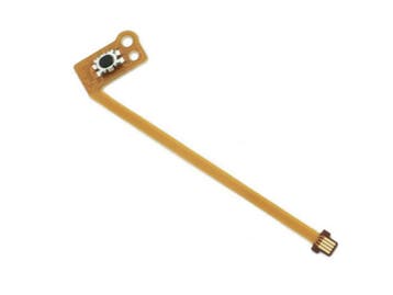 Nieuwe ZL Knop Ribbon voor de Switch Joy-Con, Verzenden, Nieuw
