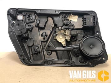 Ruitmechaniek 4Deurs links-voor Mercedes A-Klasse O228144, Nieuw