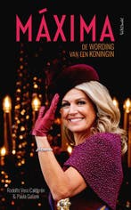 Máxima 9789044649994 Rodolfo Vera Calderón, Verzenden, Zo goed als nieuw, Rodolfo Vera Calderón