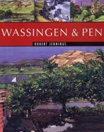 Wassingen en pen 9789057646935 B. Jennings, Verzenden, Gelezen, B. Jennings