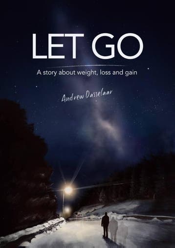 Let go 9789462322066 Andrew Dasselaar, Verzenden, Gelezen, Andrew Dasselaar
