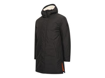 Veiling - Norlund Limba Parka Jacket Zwart - M, Kleding | Heren, Jassen | Winter, Nieuw