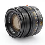 Leica 11826 Summicron-M 50mm F/2 | Tweedehands, Audio, Tv en Foto, Verzenden, Zo goed als nieuw