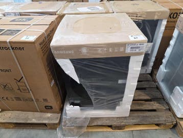 Wasmachine Samsung WW11DB7B34GB, Elektronische apparatuur, Nieuw