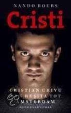 Cristi 9789038803326 Nando Boers, Boeken, Verzenden, Gelezen, Nando Boers