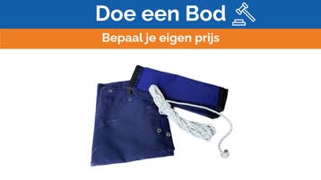 Bieden: Sessa Marine Key Largo 25 Soft Top Canopy – Durable, Ophalen of Verzenden