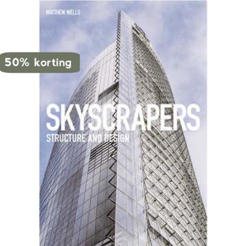 Skyscrapers 9781856694032 Matthew Wells, Verzenden, Gelezen, Matthew Wells