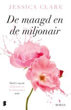 De maagd en de miljonair / Miljonairs en bruidsmeisjes / 1, Boeken, Verzenden, Gelezen, Jessica Clare