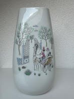 Rosenthal - raymond peynet - Vase - Porcelaine