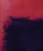 Mark Rothko (1903-1970) (after) - Untitled, 1960-61, Antiquités & Art
