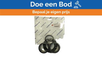 Bieden: Lewmar 48000459 50ST Drum Bearing Kit, Sports nautiques & Bateaux, Voiles & Accessoires de voile, Ophalen of Verzenden