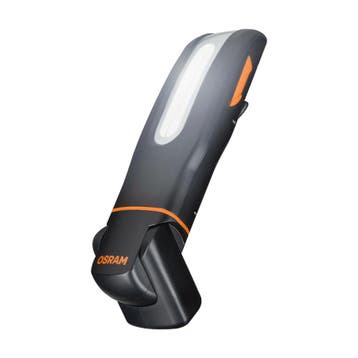 Osram LEDinspect MAX500 LED Inspectielamp + UV Lamp, Verzenden, Nieuw