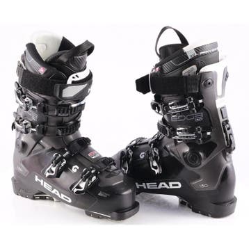 40,5 41 skischoenen HEAD EDGE 130 2025, extended toe box, ez, Verzenden, Gebruikt, Head
