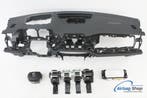 Airbag kit Tableau de bord noir HUD Skoda Kodiaq (2024-..)